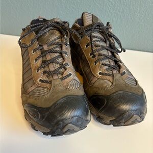 Oboz Men’s Tamarack B-DRY Low Hiking Shoes Size 11